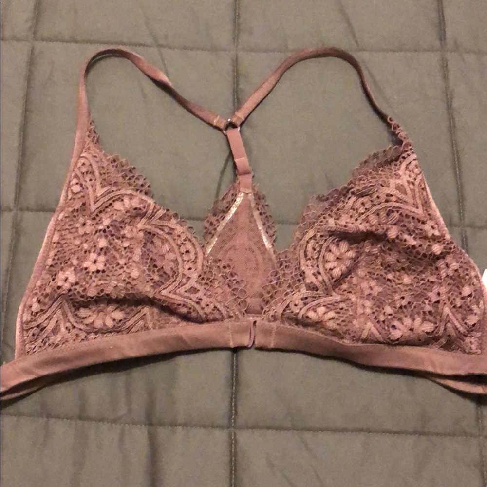 Adorable Victoria Secret Bralette.